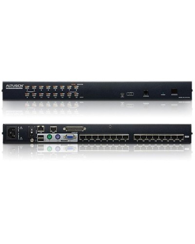 KH1516AI-AX-G. Переключатель. ATEN в Рязани