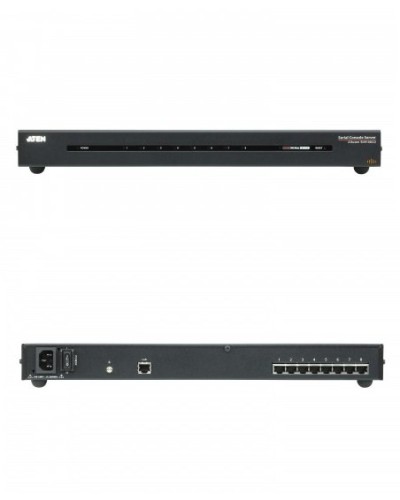 SN9108CO-AXA-G. Консольный сервер. ATEN в Рязани