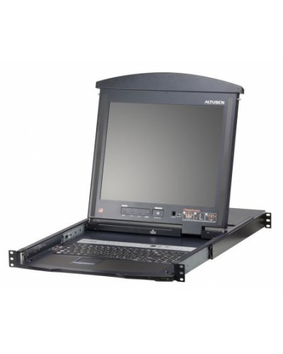 KL1516AM-AXA-RG. Консоль KVM. ATEN в Рязани