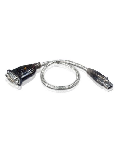 UC232A-AT. Преобразователь интерфейсов USB-RS232. ATEN в Рязани