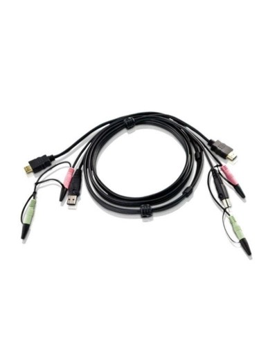 2L-7D02UH. Кабель KVM. ATEN в Рязани