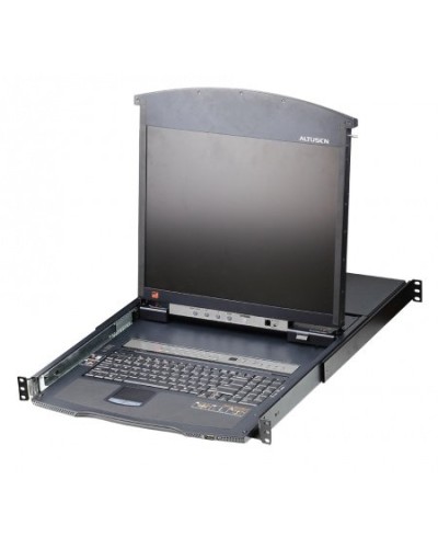 KL1516AN-AXA-RG. Консоль KVM. ATEN в Рязани