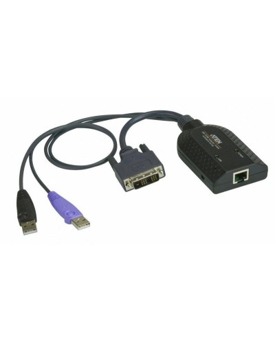 KA7166-AX. Удлинитель. ATEN в Рязани