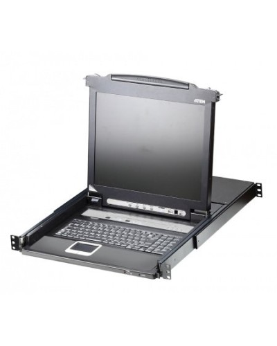 CL5716M-ATA-RG. Консоль KVM. ATEN в Рязани
