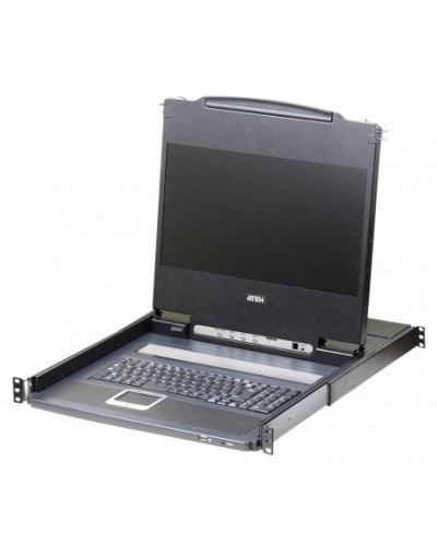 CL6700MW-ATA-RG. Консоль KVM. ATEN в Рязани