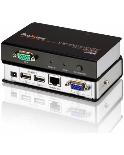 CE700A-AT-G. KVM-удлинитель. ATEN в Рязани