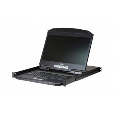 CL3108NX-ATA-RG. Консоль KVM. ATEN