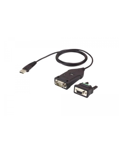 UC485-AT. Преобразователь интерфейсов USB-RS422/485. ATEN в Рязани