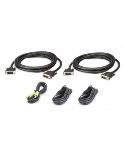2L-7D03UDX5. Кабель KVM. ATEN в Рязани
