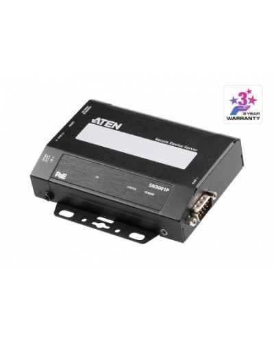 SN3002P-AX. Консольный сервер. ATEN в Рязани