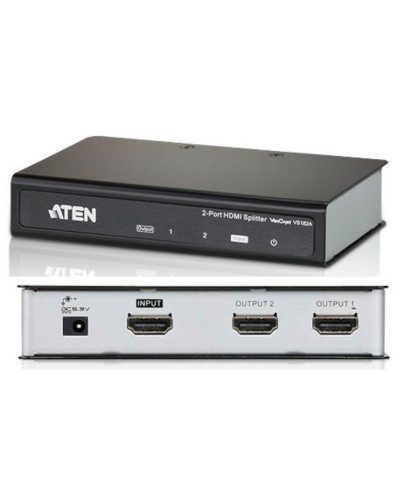 VS182A-AT-G. Разветвитель HDMI. ATEN в Рязани