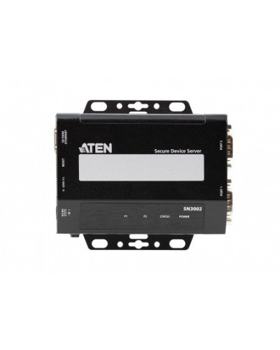 SN3002-AX-G. Консольный сервер. ATEN в Рязани