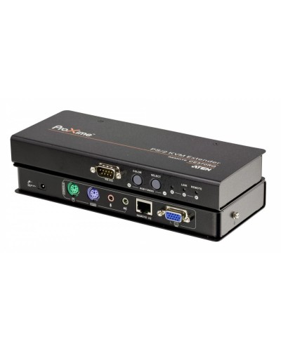 CE370-AT-G. KVM-удлинитель. ATEN в Рязани