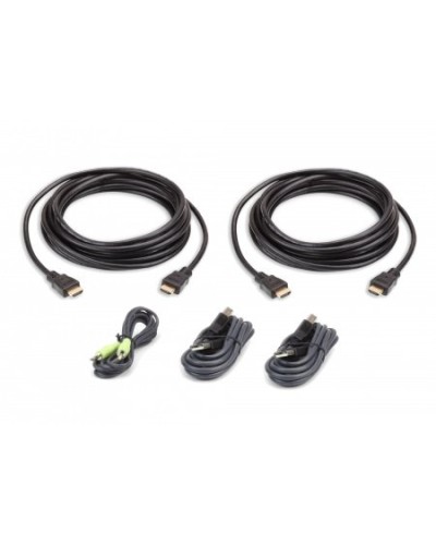 2L-7D03UHX5. Кабель KVM. ATEN в Рязани
