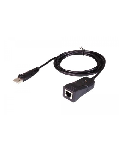 UC232B-AT. Преобразователь интерфейса USB в консольный RS232. ATEN в Рязани