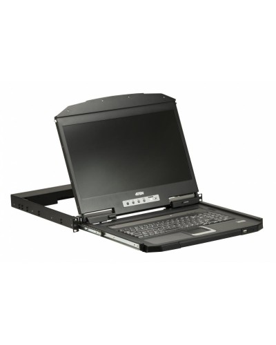 CL3700NW-ATA-RG. Консоль KVM. ATEN в Рязани
