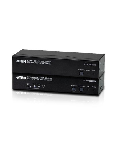 CE774-AT-G. KVM-удлинитель. ATEN в Рязани
