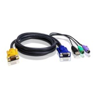 2L-5301UP. Кабель KVM. ATEN