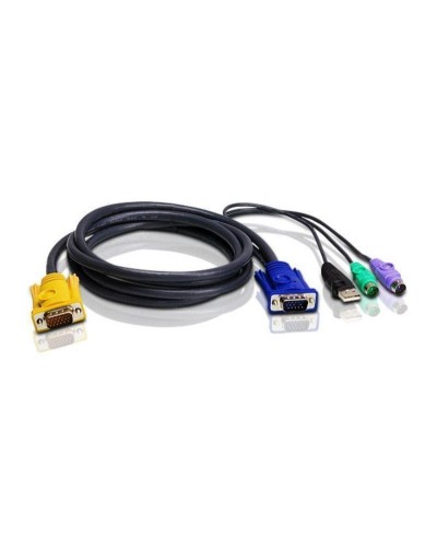 2L-5301UP. Кабель KVM. ATEN в Рязани