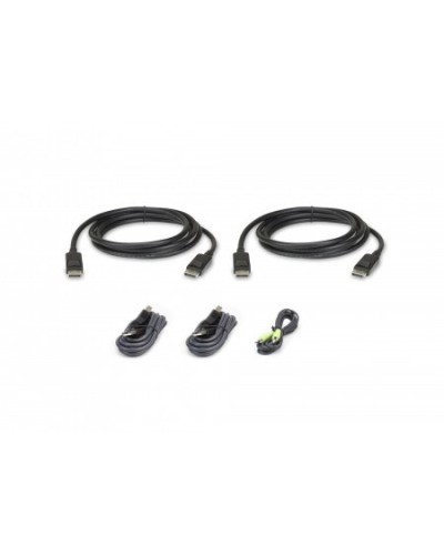 2L-7D02UDPX5. Кабель KVM. ATEN в Рязани
