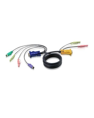 2L-5305P. Кабель KVM. ATEN в Рязани