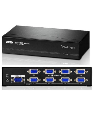 VS138A-AT-G. Разветвитель VGA. ATEN в Рязани