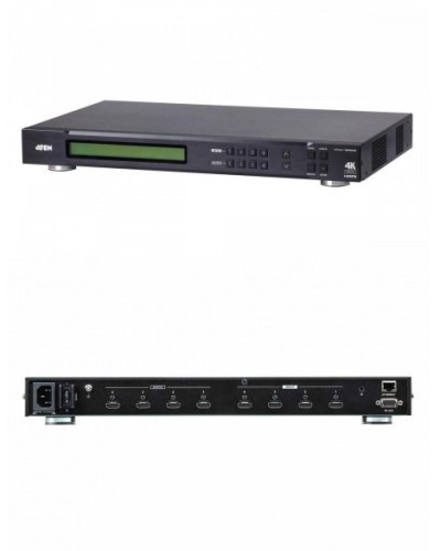 VM0404HB-AT-G. Преобразователь интерфейсов. ATEN в Рязани