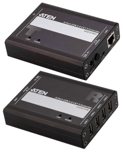 UCE32100-AT-G. Удлинитель. ATEN в Рязани