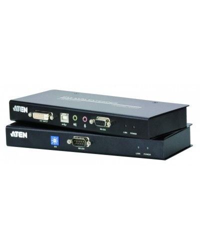 CE600-AT-G. KVM-удлинитель. ATEN в Рязани