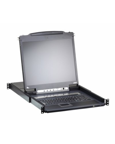 CL5716IM-ATA-RG. Консоль KVM. ATEN в Рязани