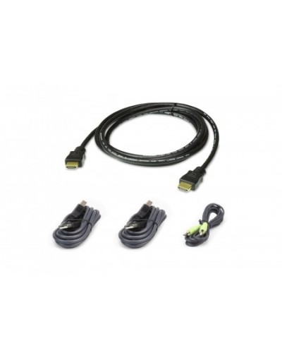 2L-7D02UHX4. Кабель KVM. ATEN в Рязани