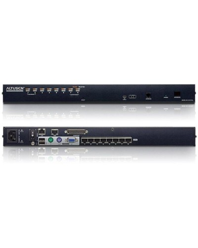 KH1508AI-AX-G. Переключатель. ATEN в Рязани