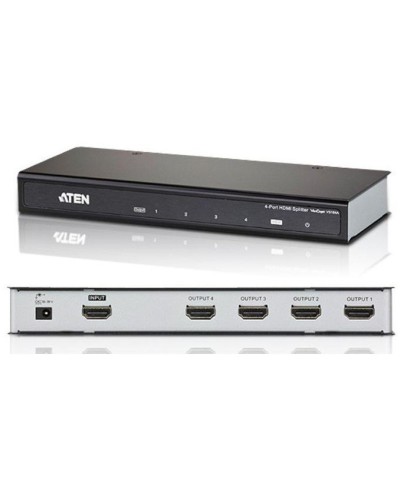 VS184A-AT-G. Разветвитель HDMI. ATEN в Рязани
