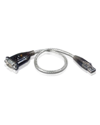 UC232A1-AT. Преобразователь интерфейсов USB-RS232. ATEN в Рязани