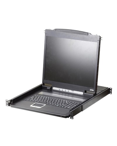 CL1000N-ATA-RG. Консоль KVM. ATEN в Рязани