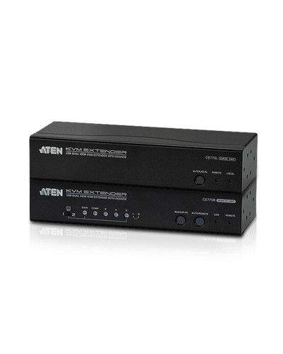 CE775-AT-G. KVM-удлинитель. ATEN в Рязани