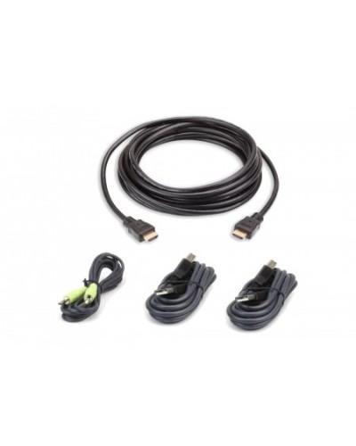 2L-7D03UHX4. Кабель KVM. ATEN в Рязани