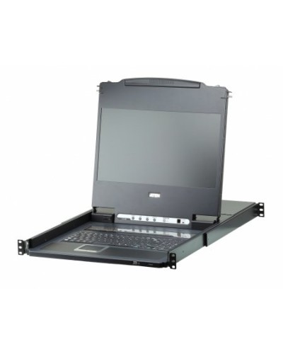 CL6708MW-ATA-RG. Консоль KVM. ATEN в Рязани