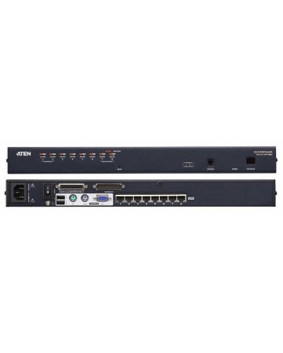 KH1508A-AX-G. Переключатель. ATEN в Рязани
