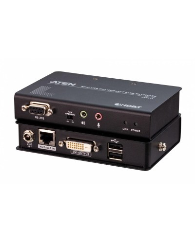 CE611-AT-G. KVM-удлинитель. ATEN в Рязани