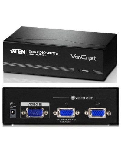 VS132A-AT-G. Разветвитель VGA. ATEN в Рязани