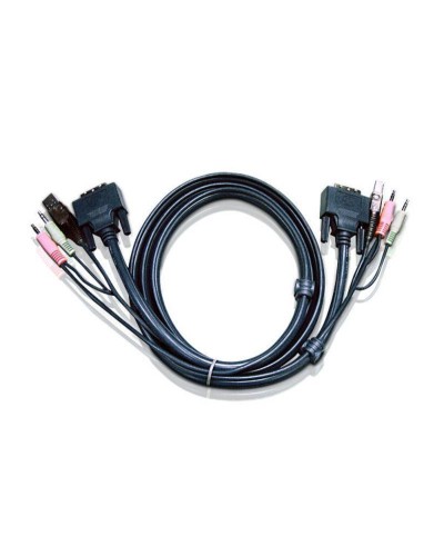 2L-7D03U. Кабель KVM. ATEN в Рязани