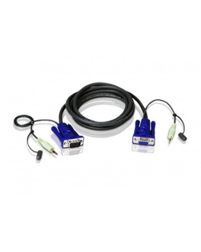 2L-2402A. Кабель KVM. ATEN в Рязани