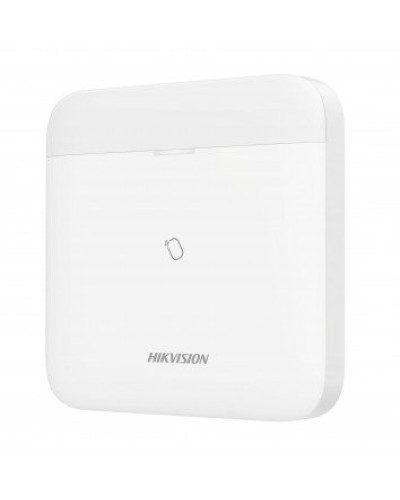 DS-PWA96-M-WE(RU). Радиоканальная контрольная панель на 96 зон. AX PRO Hikvision в Рязани