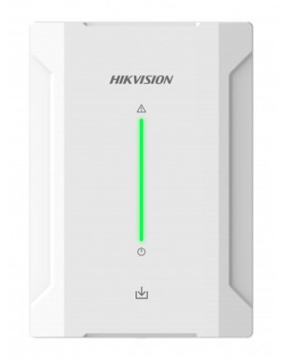 DS-PM1-I8O2-H. Расширитель тревожных входов/выходов. AX PRO Hikvision в Рязани