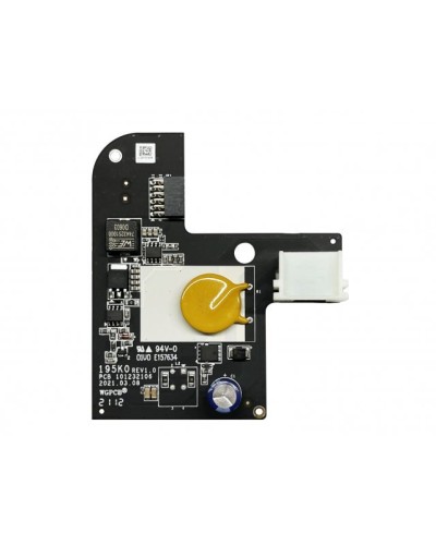 DS-PM2-D. Плата блока питания. AX PRO Hikvision в Рязани
