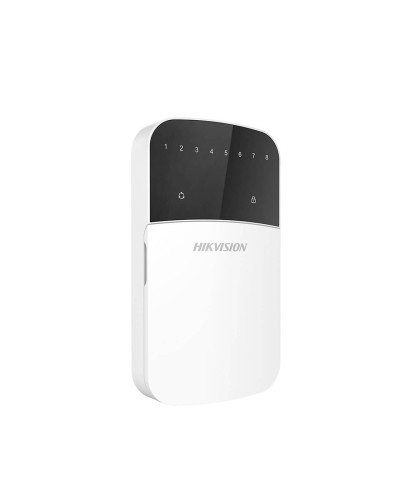 DS-PKG-H8L. Проводная ЖК-клавиатура. AX PRO Hikvision в Рязани