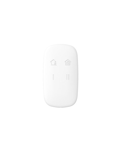 DS-PKF1-WE. Брелок 4-х кнопочный с обратной связью. AX PRO Hikvision в Рязани