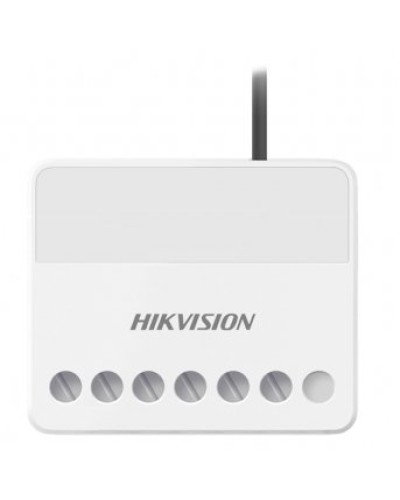 DS-PM1-O1L-WE. Блок релейный радиоканальный. AX PRO Hikvision в Рязани