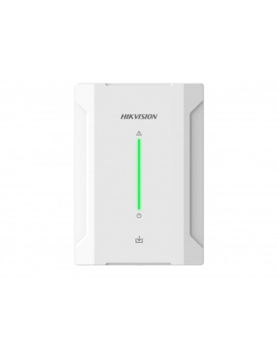 DS-PM1-O4H-H. Блок релейный. AX PRO Hikvision в Рязани